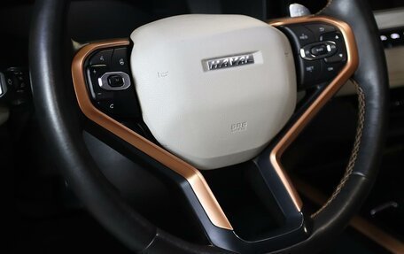 Haval Jolion, 2021 год, 1 499 000 рублей, 10 фотография