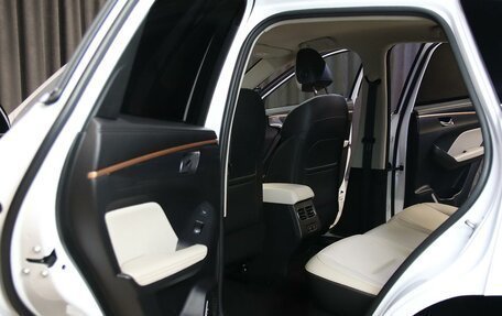 Haval Jolion, 2021 год, 1 499 000 рублей, 16 фотография