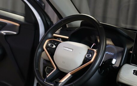 Haval Jolion, 2021 год, 1 499 000 рублей, 14 фотография