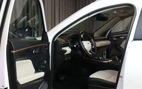 Haval Jolion, 2021 год, 1 499 000 рублей, 7 фотография