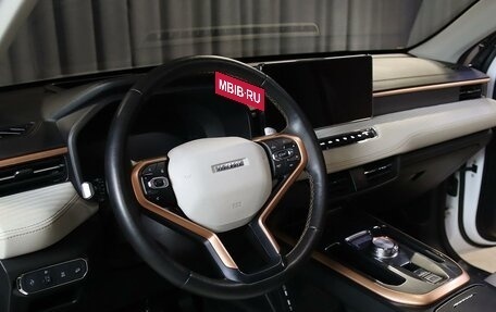 Haval Jolion, 2021 год, 1 499 000 рублей, 9 фотография