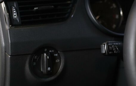 Skoda Octavia, 2017 год, 1 399 000 рублей, 12 фотография