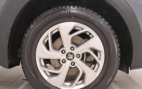 Hyundai Tucson III, 2018 год, 2 020 000 рублей, 22 фотография