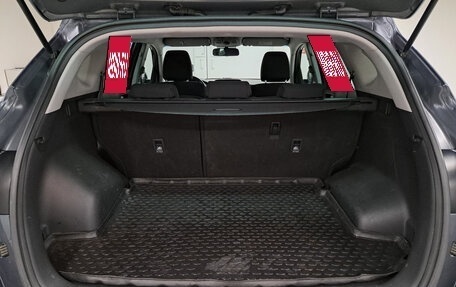 Hyundai Tucson III, 2018 год, 2 020 000 рублей, 14 фотография