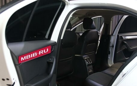 Skoda Octavia, 2017 год, 1 399 000 рублей, 6 фотография