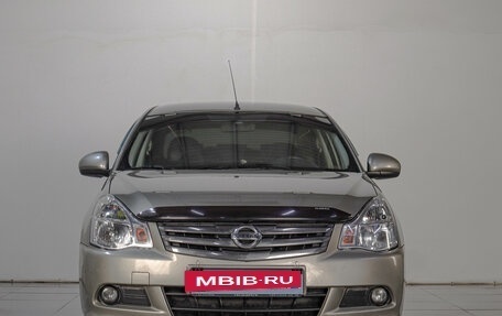 Nissan Almera, 2015 год, 729 000 рублей, 2 фотография