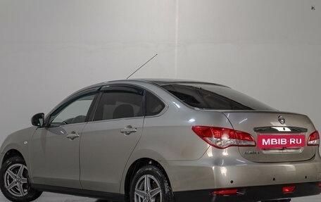 Nissan Almera, 2015 год, 729 000 рублей, 7 фотография