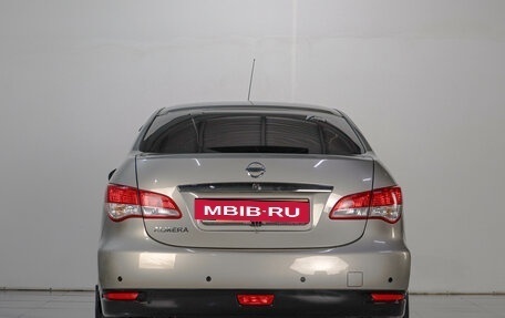 Nissan Almera, 2015 год, 729 000 рублей, 6 фотография
