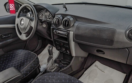 Nissan Almera, 2015 год, 729 000 рублей, 11 фотография