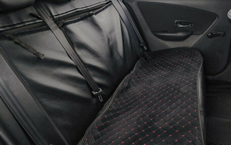 Nissan Almera, 2015 год, 729 000 рублей, 14 фотография