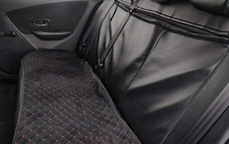 Nissan Almera, 2015 год, 729 000 рублей, 15 фотография