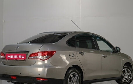 Nissan Almera, 2015 год, 729 000 рублей, 5 фотография