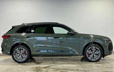 Audi Q5, 2025 год, 6 750 000 рублей, 6 фотография