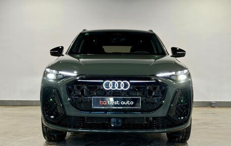 Audi Q5, 2025 год, 6 750 000 рублей, 3 фотография