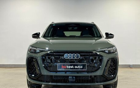 Audi Q5, 2025 год, 6 750 000 рублей, 4 фотография