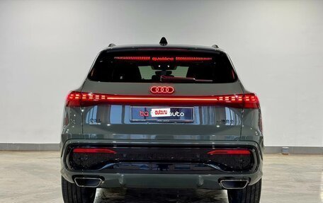 Audi Q5, 2025 год, 6 750 000 рублей, 9 фотография