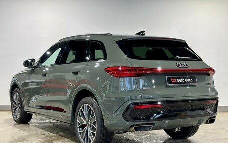 Audi Q5, 2025 год, 6 750 000 рублей, 10 фотография