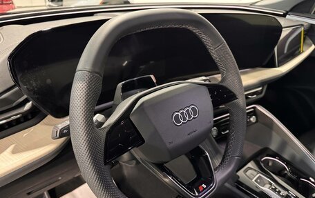 Audi Q5, 2025 год, 6 750 000 рублей, 15 фотография