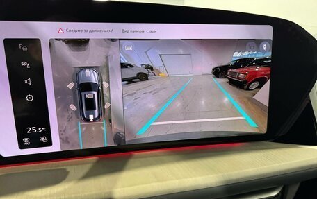 Audi Q5, 2025 год, 6 750 000 рублей, 13 фотография