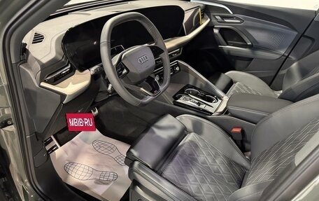 Audi Q5, 2025 год, 6 750 000 рублей, 16 фотография