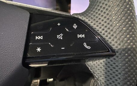 Audi Q5, 2025 год, 6 750 000 рублей, 26 фотография