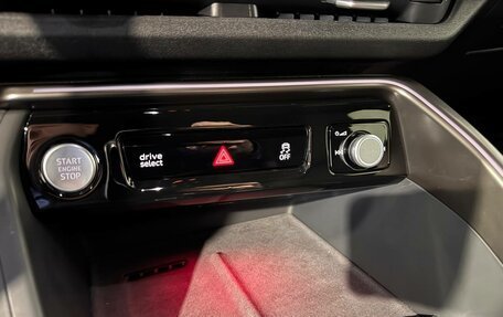 Audi Q5, 2025 год, 6 750 000 рублей, 23 фотография