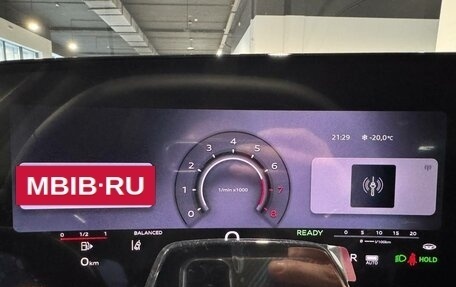 Audi Q5, 2025 год, 6 750 000 рублей, 12 фотография