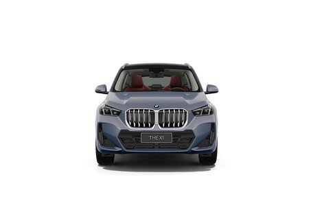 BMW X1, 2025 год, 6 040 000 рублей, 9 фотография