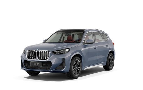 BMW X1, 2025 год, 6 040 000 рублей, 6 фотография
