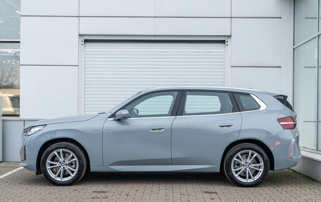 BMW X3, 2025 год, 6 850 000 рублей, 2 фотография