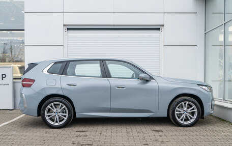 BMW X3, 2025 год, 6 850 000 рублей, 5 фотография