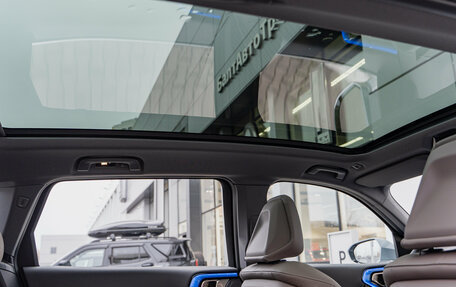 BMW X3, 2025 год, 6 850 000 рублей, 15 фотография