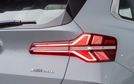 BMW X3, 2025 год, 6 850 000 рублей, 7 фотография