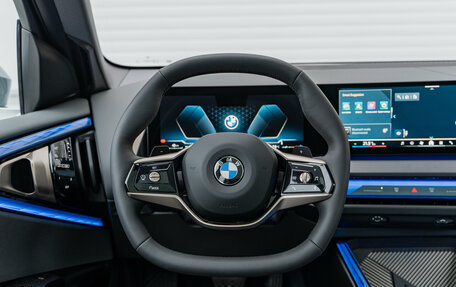 BMW X3, 2025 год, 6 850 000 рублей, 11 фотография