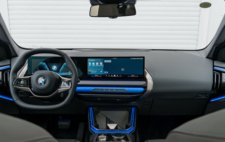 BMW X3, 2025 год, 6 850 000 рублей, 13 фотография