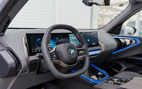 BMW X3, 2025 год, 6 850 000 рублей, 10 фотография