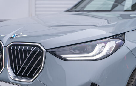 BMW X3, 2025 год, 6 850 000 рублей, 8 фотография