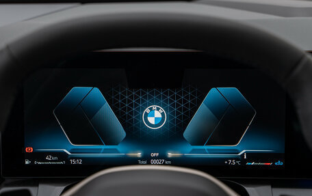 BMW X3, 2025 год, 6 850 000 рублей, 16 фотография