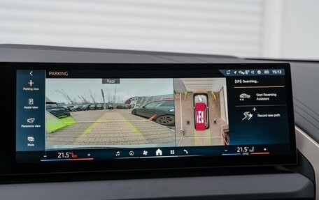 BMW X3, 2025 год, 6 850 000 рублей, 18 фотография