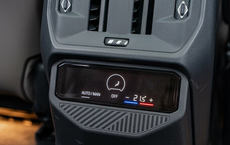 BMW X3, 2025 год, 6 850 000 рублей, 23 фотография