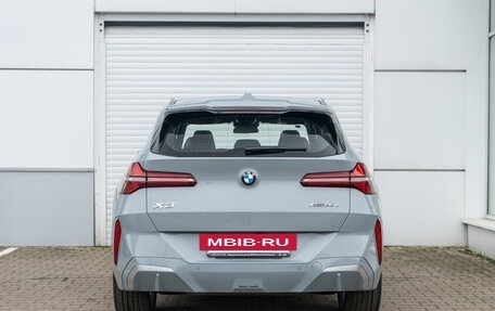 BMW X3, 2025 год, 6 850 000 рублей, 3 фотография