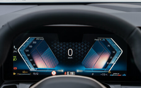 BMW X3, 2025 год, 6 850 000 рублей, 20 фотография