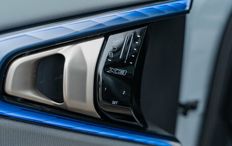 BMW X3, 2025 год, 6 850 000 рублей, 22 фотография
