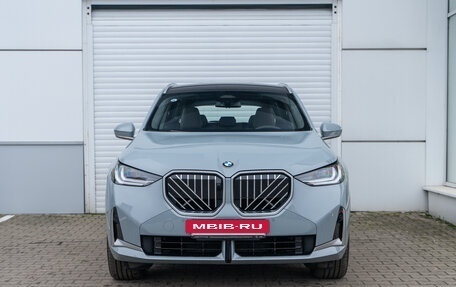 BMW X3, 2025 год, 6 850 000 рублей, 6 фотография