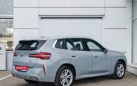 BMW X3, 2025 год, 6 850 000 рублей, 4 фотография