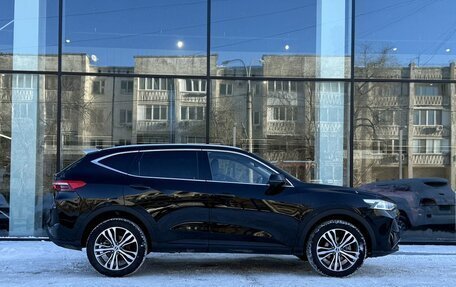 Haval F7 I, 2023 год, 2 100 000 рублей, 4 фотография