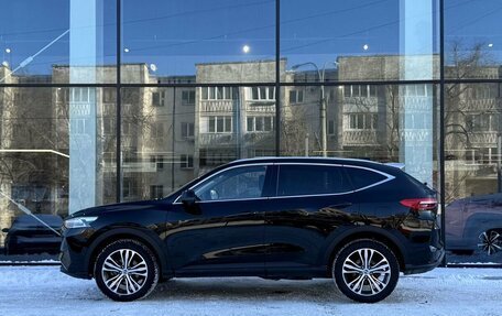 Haval F7 I, 2023 год, 2 100 000 рублей, 8 фотография