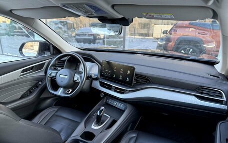 Haval F7 I, 2023 год, 2 100 000 рублей, 9 фотография