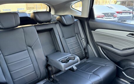 Haval F7 I, 2023 год, 2 100 000 рублей, 10 фотография