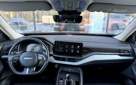 Haval F7 I, 2023 год, 2 100 000 рублей, 11 фотография